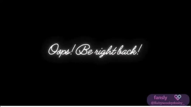 Image 4 of rubytwinkle Stream on Chaturbate on 16 days ago