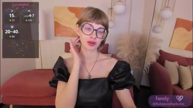 Thumbnail 1, rubytwinkle's Stream at Chaturbate, 4 hours ago