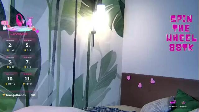 Image 7 of rubyvalen Stream on Chaturbate on 1 month ago