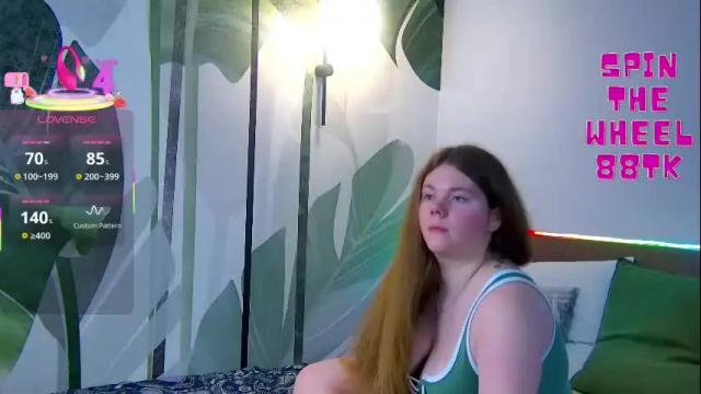 Image 2 of rubyvalen Stream on Chaturbate on 1 day ago