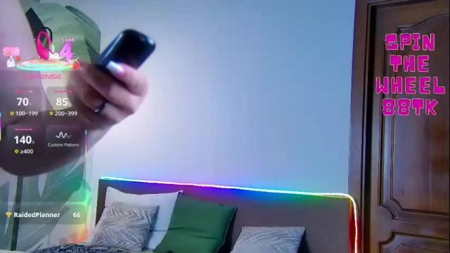 Image 6 of rubyvalen Stream on Chaturbate on 1 day ago