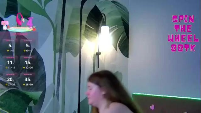 Thumbnail 3, rubyvalen's Stream at Chaturbate, 28 days ago