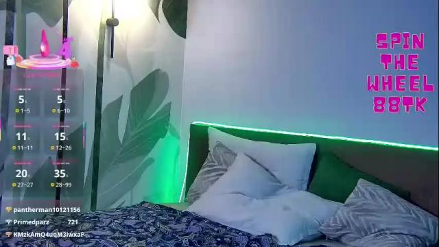 Image 11 of rubyvalen Stream on Chaturbate on 28 days ago