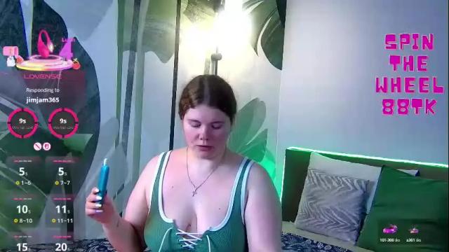 Thumbnail 3, rubyvalen's Stream at Chaturbate, 20 days ago