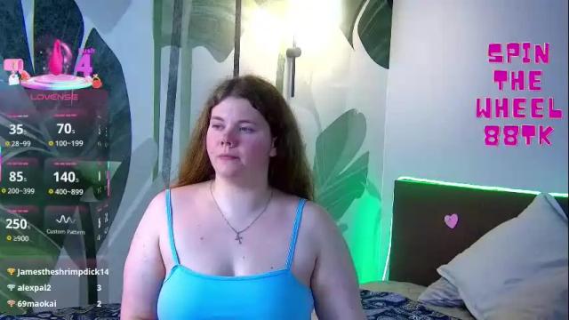 Image 6 of rubyvalen Stream on Chaturbate on 16 days ago