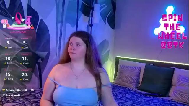 Image 7 of rubyvalen Stream on Chaturbate on 8 days ago