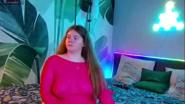 Thumbnail 1, rubyvalen's Stream at Chaturbate, 2 days ago
