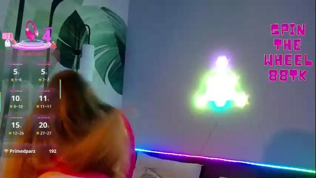 Image 11 of rubyvalen Stream on Chaturbate on 3 days ago
