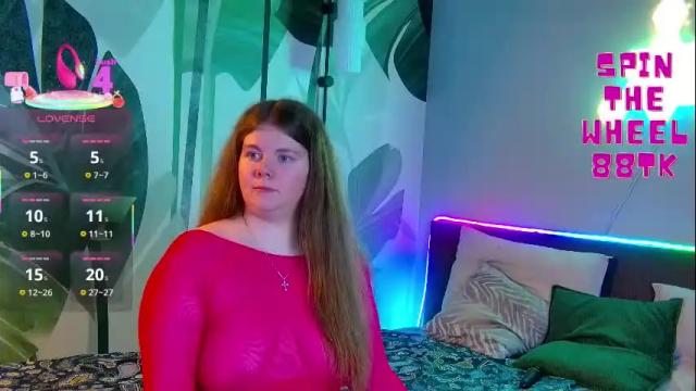 Image 7 of rubyvalen Stream on Chaturbate on 3 days ago