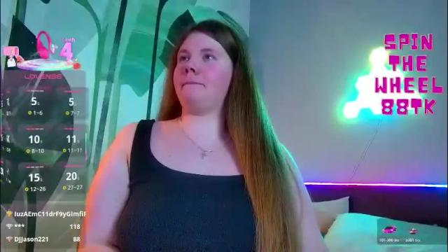 Thumbnail 1, rubyvalen's Stream at Chaturbate, 11 days ago