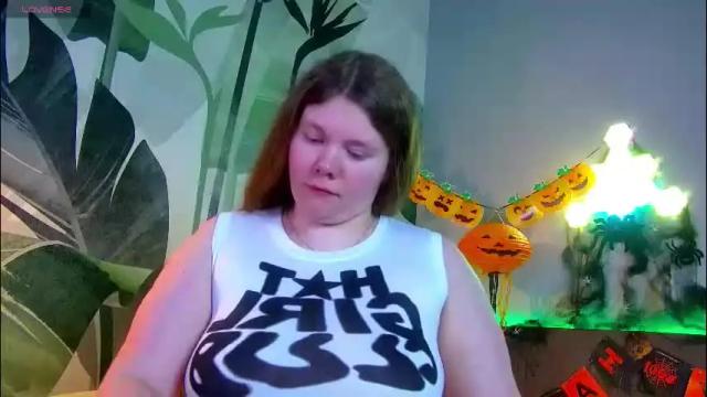 Thumbnail 1, rubyvalen's Stream at Chaturbate, 5 days ago