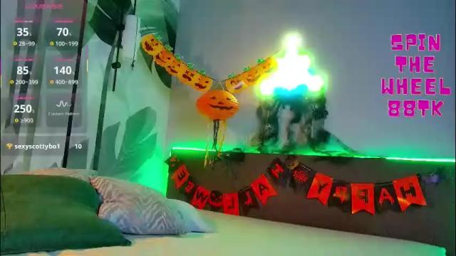 Thumbnail 2, rubyvalen's Stream at Chaturbate, 5 days ago