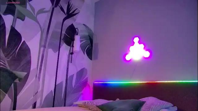 Thumbnail 1, rubyvalen's Stream at Chaturbate, 1 month ago