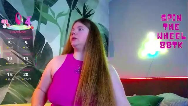 Image 3 of rubyvalen Stream on Chaturbate on 1 month ago