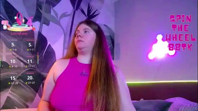 Image 4 of rubyvalen Stream on Chaturbate on 1 month ago