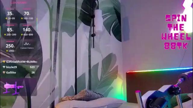 Image 12 of rubyvalen Stream on Chaturbate on 1 month ago