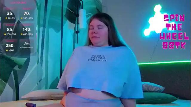 Thumbnail 1, rubyvalen's Stream at Chaturbate, 1 month ago