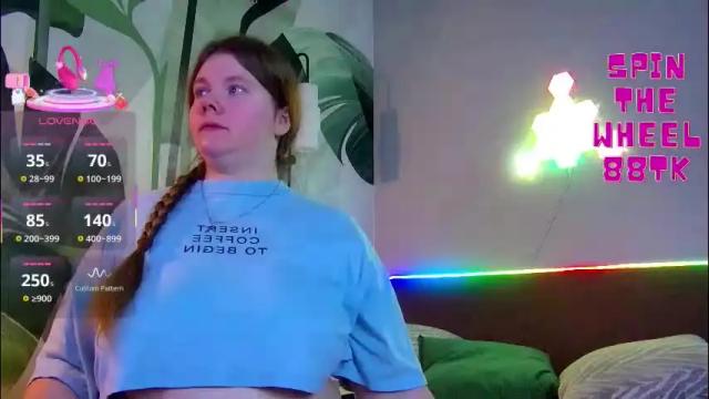 Image 3 of rubyvalen Stream on Chaturbate on 1 month ago