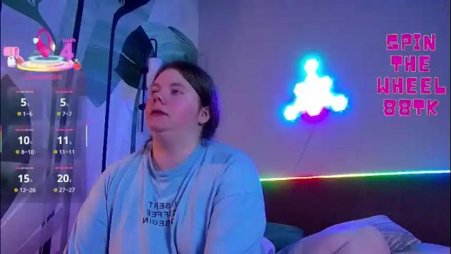 Image 8 of rubyvalen Stream on Chaturbate on 1 month ago