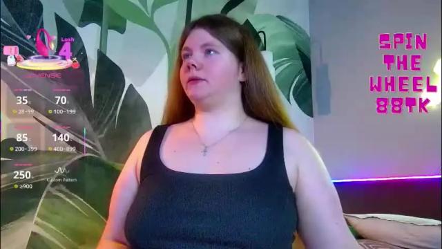 Image 3 of rubyvalen Stream on Chaturbate on 1 month ago