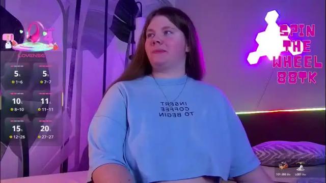 Image 10 of rubyvalen Stream on Chaturbate on 26 days ago