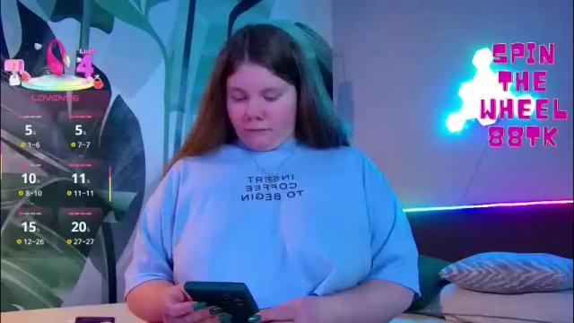 Image 7 of rubyvalen Stream on Chaturbate on 26 days ago