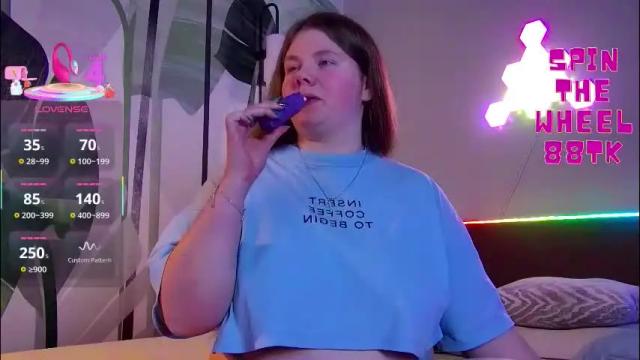 Thumbnail 3, rubyvalen's Stream at Chaturbate, 26 days ago