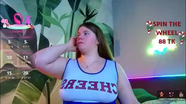 Thumbnail 1, rubyvalen's Stream at Chaturbate, 24 days ago