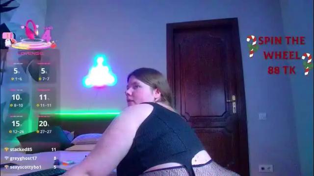 Thumbnail 3, rubyvalen's Stream at Chaturbate, 18 days ago