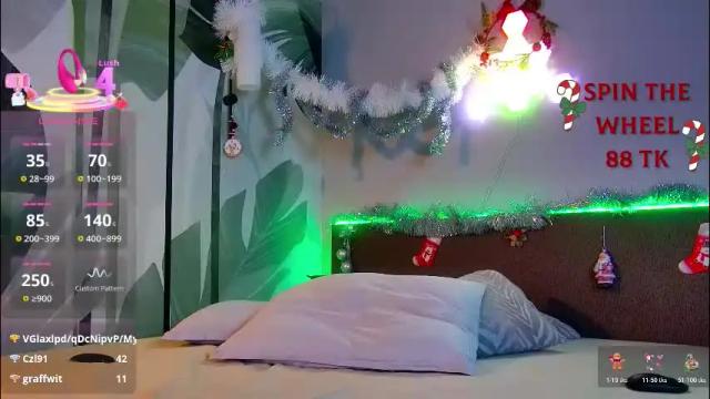 Image 10 of rubyvalen Stream on Chaturbate on 18 days ago