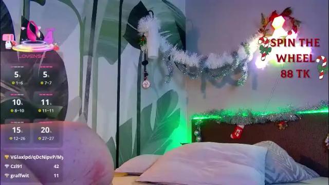 Image 12 of rubyvalen Stream on Chaturbate on 18 days ago