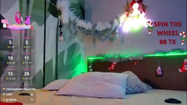 Thumbnail 3, rubyvalen's Stream at Chaturbate, 9 days ago