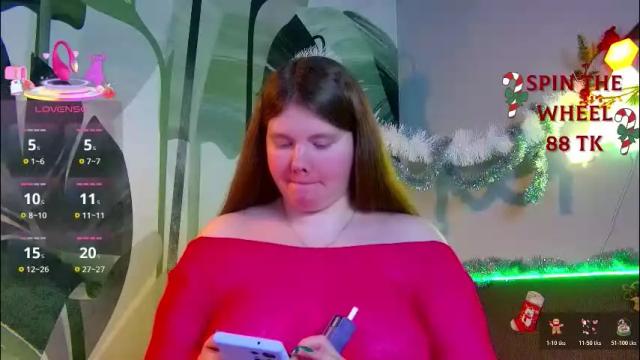 Image 6 of rubyvalen Stream on Chaturbate on 10 days ago