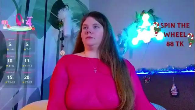 Image 6 of rubyvalen Stream on Chaturbate on 6 days ago