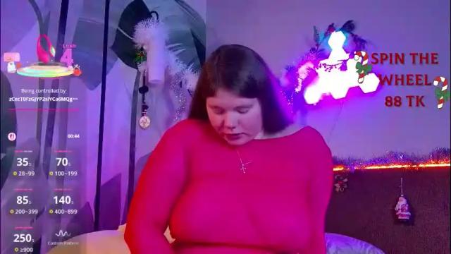 Image 8 of rubyvalen Stream on Chaturbate on 6 days ago