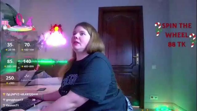 Image 2 of rubyvalen Stream on Chaturbate on 3 days ago