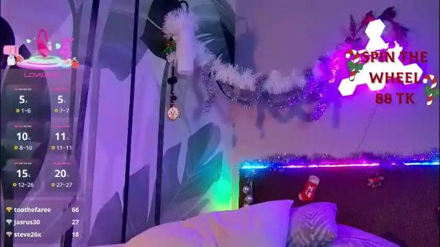 Image 4 of rubyvalen Stream on Chaturbate on 2 days ago