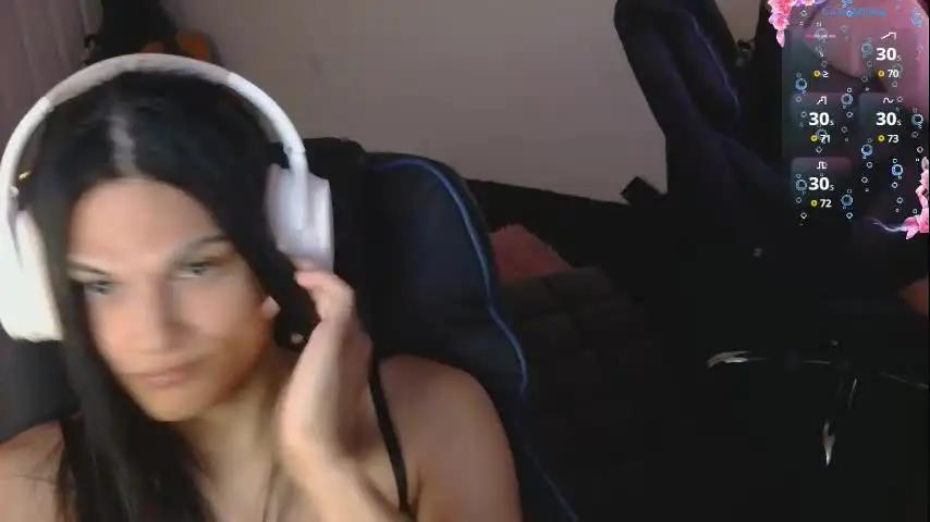 rubyvixen82 Chaturbate