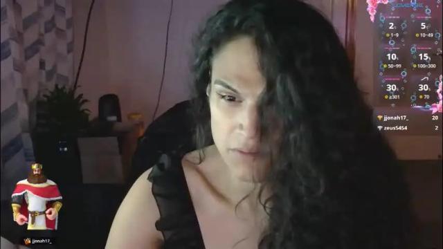 Image 4 of rubyvixen82 Stream on Chaturbate on 2 months ago