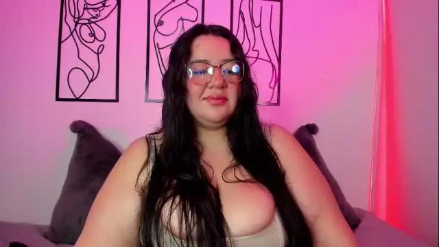 Image 2 of rubyy_24 Stream on Chaturbate on 1 month ago