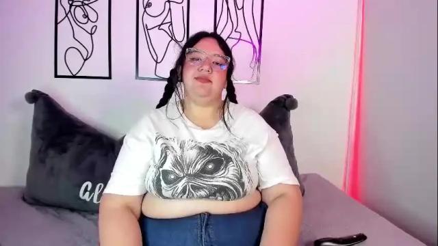Thumbnail 3, rubyy_24's Stream at Chaturbate, 2 days ago