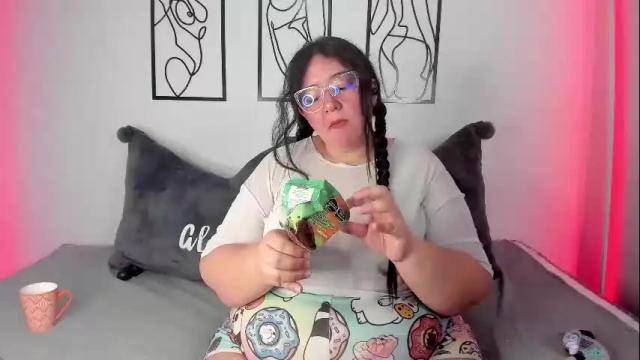 Image 11 of rubyy_24 Stream on Chaturbate on 1 month ago