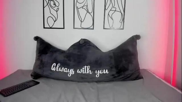Image 7 of rubyy_24 Stream on Chaturbate on 1 month ago