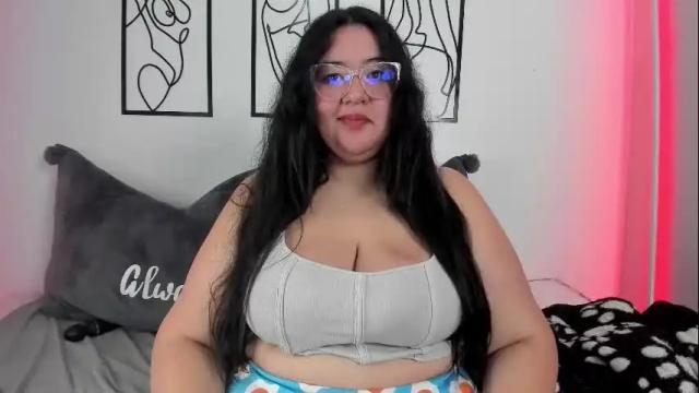 Image 12 of rubyy_24 Stream on Chaturbate on 1 month ago