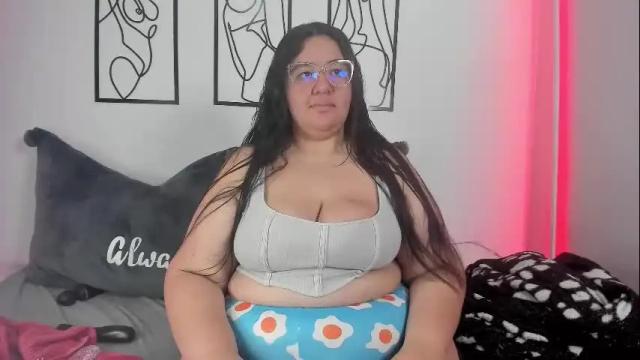 Image 6 of rubyy_24 Stream on Chaturbate on 1 month ago