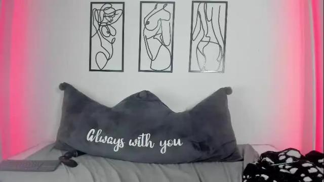 Image 8 of rubyy_24 Stream on Chaturbate on 1 month ago