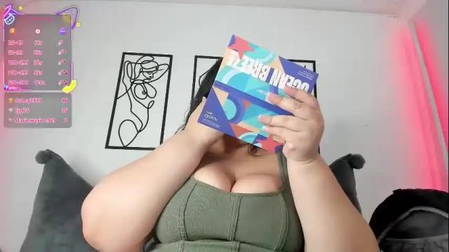 Image 11 of rubyy_24 Stream on Chaturbate on 1 month ago