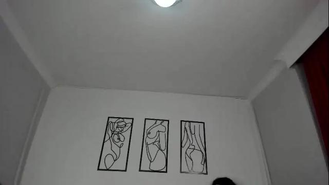 Image 2 of rubyy_24 Stream on Chaturbate on 1 month ago