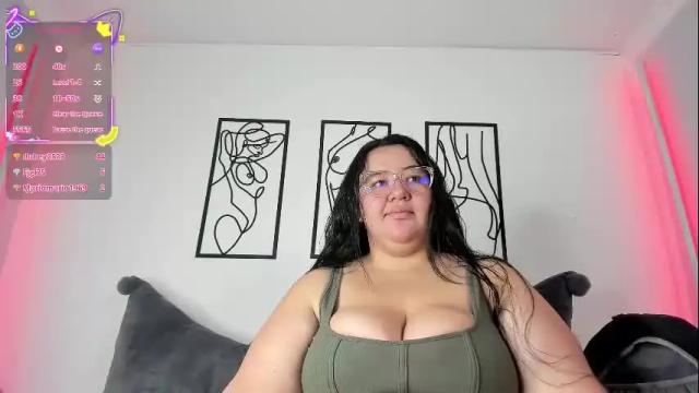 Thumbnail 3, rubyy_24's Stream at Chaturbate, 1 month ago