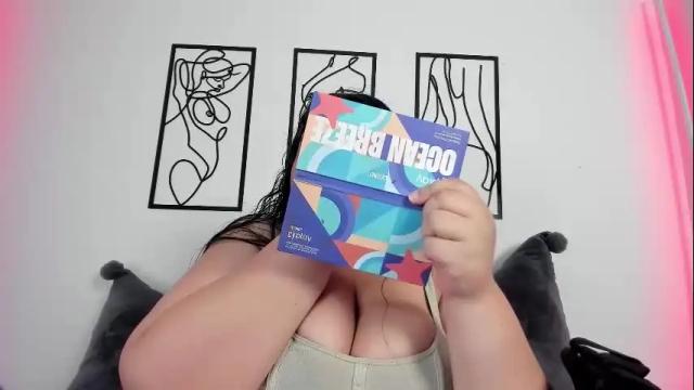 Thumbnail 3, rubyy_24's Stream at Chaturbate, 1 month ago